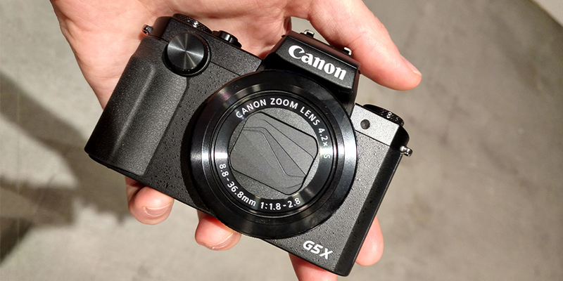Illustration for article titled Cameras for Beginners Who Want to Become Pros